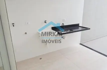 Imagem: Sobrado para Venda, Vila Alpina