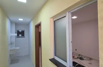 Imagem: Apartamento para Alugar, Vila Primavera (Zona Leste)