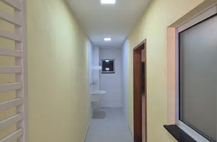 Imagem: Apartamento para Alugar, Vila Primavera (Zona Leste)