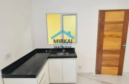 Imagem: Apartamento para Alugar, Vila Primavera (Zona Leste)