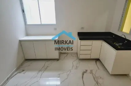 Imagem: Apartamento para Alugar, Vila Primavera (Zona Leste)