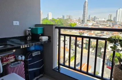 Imagem: Apartamento para Venda, Tatuapé