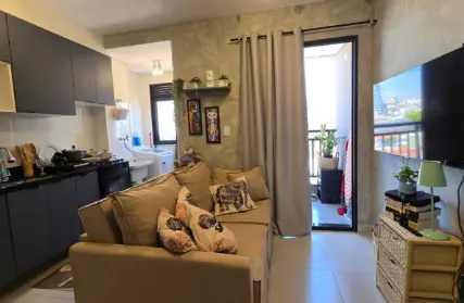 Imagem: Apartamento para Venda, Tatuapé