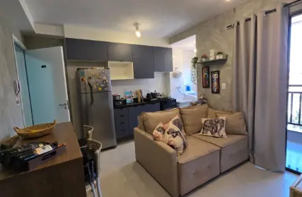 Imagem: Apartamento para Venda, Tatuapé