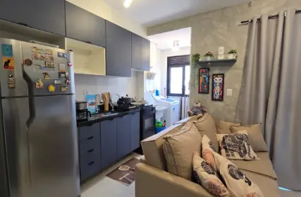 Imagem: Apartamento para Venda, Tatuapé