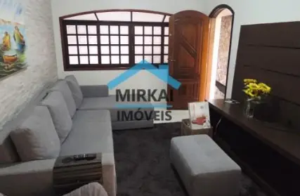 Imagem: Sobrado para Venda, Aricanduva