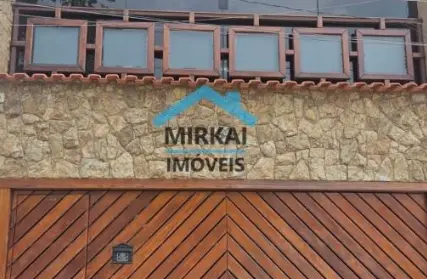 Imagem: Sobrado para Venda, Aricanduva