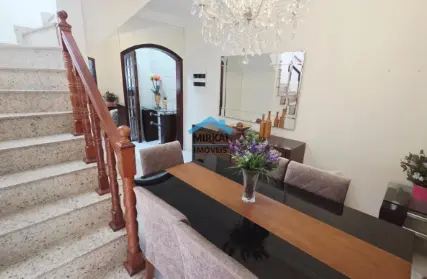 Imagem: Sobrado para Venda, Aricanduva