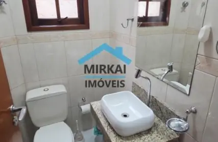 Imagem: Sobrado para Venda, Aricanduva