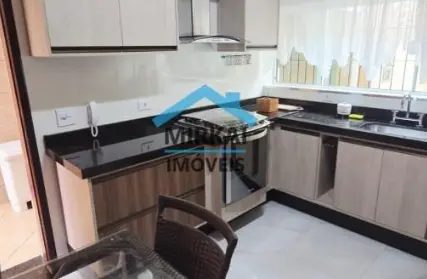 Imagem: Sobrado para Venda, Aricanduva