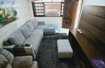 Imagem: Sobrado para Venda, Aricanduva