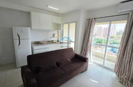 Imagem: Apartamento para Alugar, Jardim Anália Franco