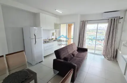 Imagem: Apartamento para Alugar, Jardim Anália Franco