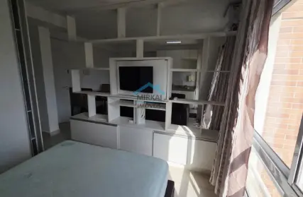 Imagem: Apartamento para Alugar, Jardim Anália Franco