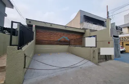 Imagem: Ponto Comercial para Alugar, Vila Carrão