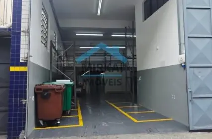 Imagem: Prédio Comercial para Alugar, Vila Carrão