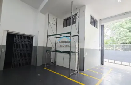 Imagem: Prédio Comercial para Alugar, Vila Carrão