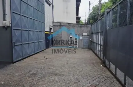 Imagem: Prédio Comercial para Alugar, Vila Carrão