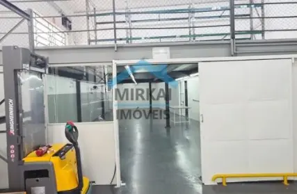 Imagem: Prédio Comercial para Alugar, Vila Carrão