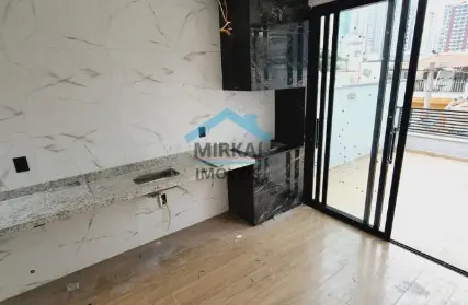 Imagem: Sobrado para Venda, Tatuapé