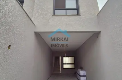 Imagem: Sobrado para Venda, Tatuapé