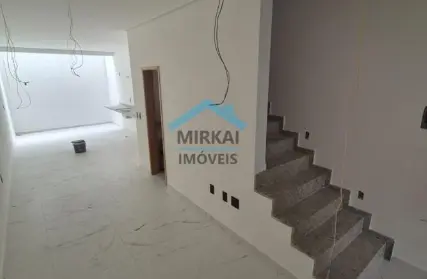 Imagem: Sobrado para Venda, Tatuapé