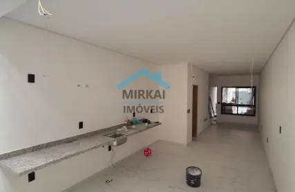 Imagem: Sobrado para Venda, Tatuapé