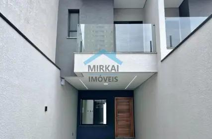 Imagem: Sobrado para Venda, Vila Carrão