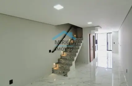 Imagem: Sobrado para Venda, Vila Carrão