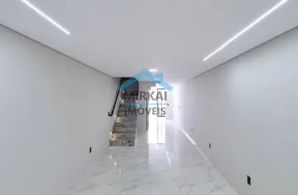 Imagem: Sobrado para Venda, Vila Carrão