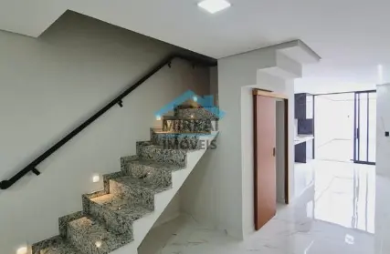 Imagem: Sobrado para Venda, Vila Carrão