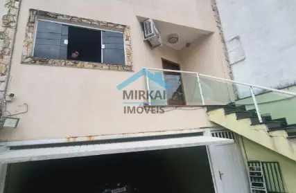 Imagem: Sobrado para Alugar, Vila Formosa