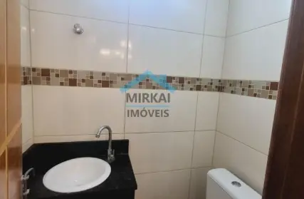 Imagem: Sobrado para Alugar, Vila Formosa