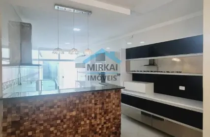 Imagem: Sobrado para Alugar, Vila Formosa