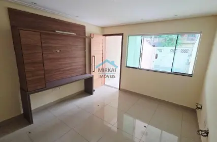 Imagem: Sobrado para Venda, Vila Formosa