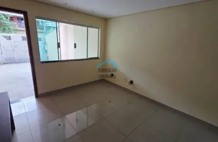 Imagem: Sobrado para Venda, Vila Formosa