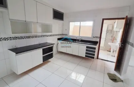 Imagem: Sobrado para Venda, Vila Formosa