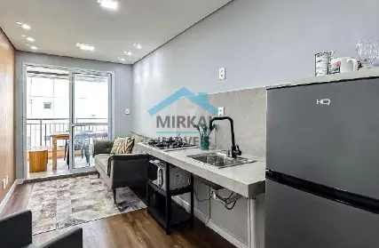 Imagem: Apartamento para Venda, Belenzinho
