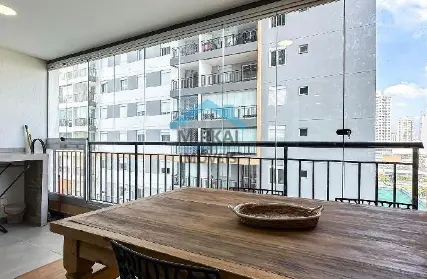 Imagem: Apartamento para Venda, Belenzinho