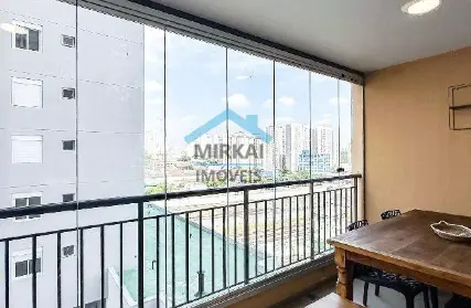 Imagem: Apartamento para Venda, Belenzinho