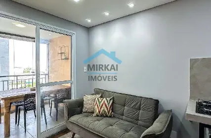 Imagem: Apartamento para Venda, Belenzinho
