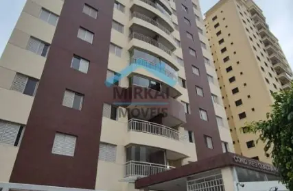 Imagem: Apartamento para Venda, Tatuapé