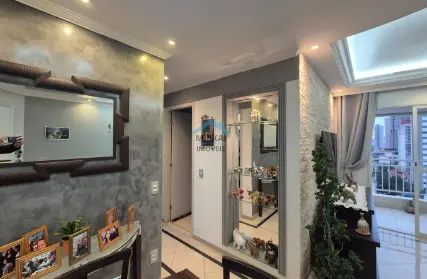 Imagem: Apartamento para Venda, Tatuapé