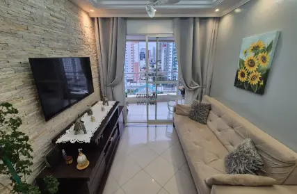 Imagem: Apartamento para Venda, Tatuapé