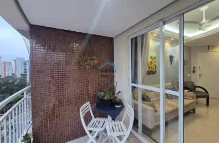 Imagem: Apartamento para Venda, Tatuapé