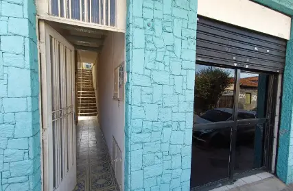 Imagem: Casa Térrea para Venda, Penha
