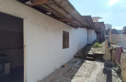 Imagem: Casa Térrea para Venda, Penha