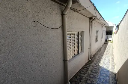 Imagem: Casa Térrea para Venda, Penha