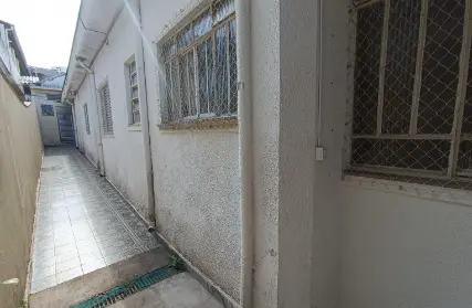 Imagem: Casa Térrea para Venda, Penha