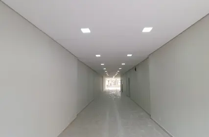 Imagem: Galpão / Salão para Alugar, Penha